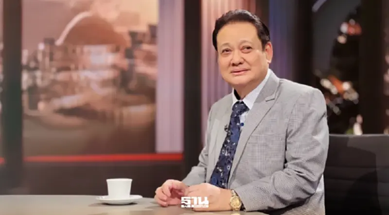 ‘ธนิต โสรัตน์’ ชวนคิด กดดันเลือกตั้งโมฆะ เศรษฐกิจไทยเสี่ยงหายนะแน่ ‘ธนิต โสรัตน์’ ชวนคิด กดดันเลือกตั้งโมฆะ เศรษฐกิจไทยเสี่ยงหายนะแน่