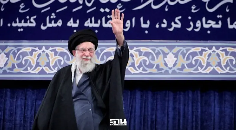 สื่อนอกชี้ สหรัฐมุ่งเป้าสอย ‘คาเมเนอี’ ผู้นำอิหร่าน แต่หนีออกนอกกรุงเตหะราน สำเร็จ