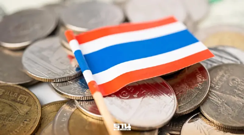 BOI การันตี ไทยยังมีเสน่ห์ คลื่นนักลงทุนหนี Trade War บุกอาเซียน BOI การันตี ไทยยังมีเสน่ห์ คลื่นนักลงทุนหนี Trade War บุกอาเซียน