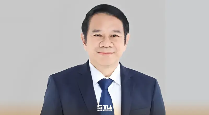 ‘คณิศ แสงสุพรรณ’ มองเลือกตั้ง ถึงเวลาตัดสินใจเลือก กลุ่มเดิมหรือกลุ่มใหม่