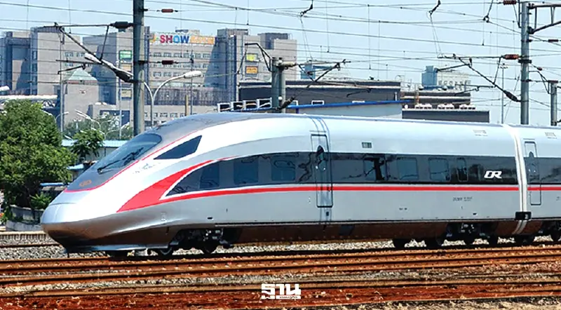 บอร์ดรฟท. ขยาย 3 สัญญา 'รถไฟไฮสปีดไทย-จีน' เฟส 1 ลากยาวปี 70