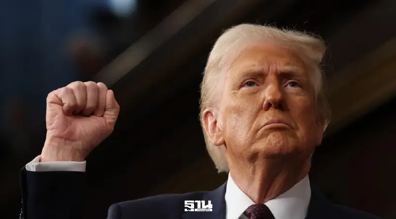 ทรัมป์สั่งถล่มอิหร่านครั้งใหญ่ ปิดน่านฟ้าหลายประเทศ ตะวันออกกลางเสี่ยงลุกลาม ทรัมป์สั่งถล่มอิหร่านครั้งใหญ่ ปิดน่านฟ้าหลายประเทศ ตะวันออกกลางเสี่ยงลุกลาม