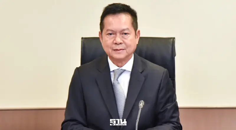 มติกกต.ไม่สั่งนับคะแนนใหม่ สส.เขต 1 ชลบุรี ไม่พบหลักฐานทุจริต