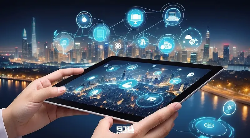 ทางรอดครัวไทยปี 2026 หอการค้า-ส.อ.ท. ย้ำไม่ปรับสู่ดิจิทัลคือตกขบวนโลก ทางรอดครัวไทยปี 2026 หอการค้า-ส.อ.ท. ย้ำไม่ปรับสู่ดิจิทัลคือตกขบวนโลก