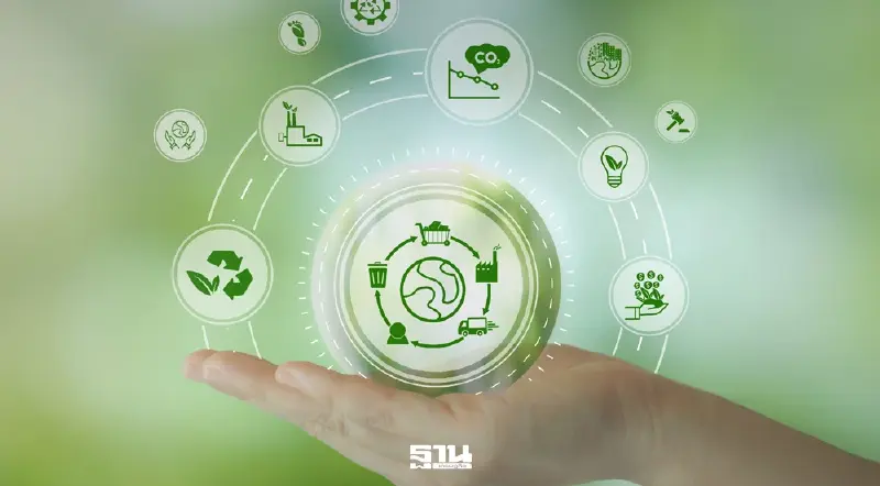 สสว.ปั้น SMEs สีเขียวเจาะตลาดโลก ดันจีดีพีเอสเอ็มอีขยาย 2.5% ใน 3 ปี สสว.ปั้น SMEs สีเขียวเจาะตลาดโลก ดันจีดีพีเอสเอ็มอีขยาย 2.5% ใน 3 ปี