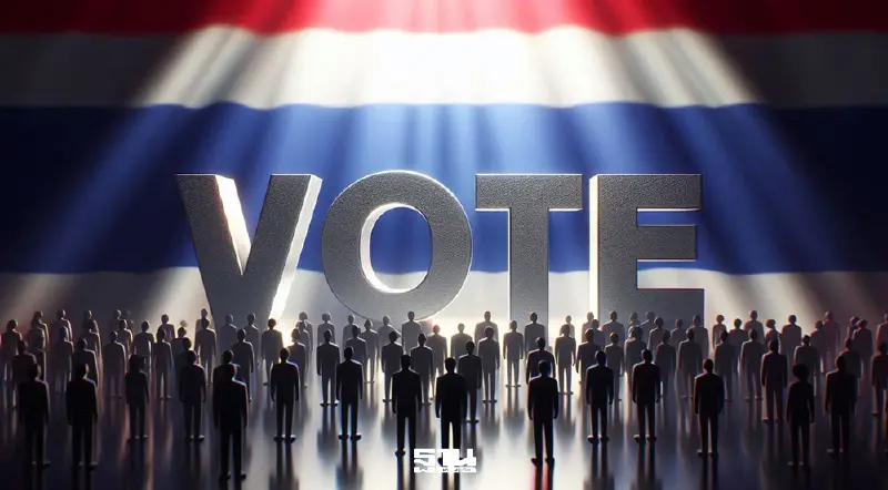 กทม. พร้อมทุกเขต 8 ก.พ. นี้ ขอเชิญชวนชาวกรุงเทพฯ ออกมาใช้สิทธิเลือกตั้ง