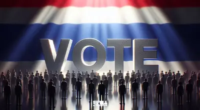 กทม. พร้อมทุกเขต 8 ก.พ. นี้ ขอเชิญชวนชาวกรุงเทพฯ ออกมาใช้สิทธิเลือกตั้ง