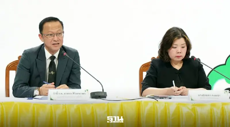 ลุ้น 10 โมงพรุ่งนี้! กกต.ถกปมนับคะแนนใหม่ชลบุรี ยังไม่พบหลักฐานหนักแน่น