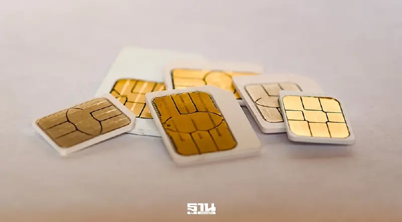 กสทช. ยกระดับความปลอดภัยดิจิทัล สั่งระงับ ‘ซิมผี’ กว่า 2.8 หมื่นเลขหมาย รับปี 2569