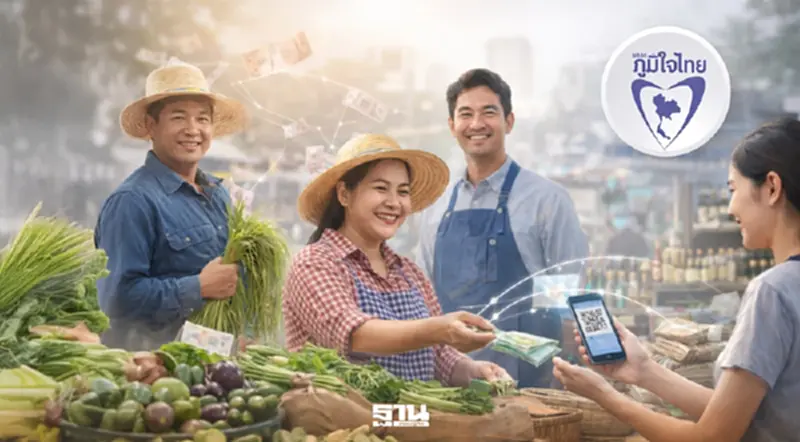 ส่องยุทธศาสตร์ 'Thailand 10 Plus' ภูมิใจไทยเร่งปั๊ม GDP 3% ส่องยุทธศาสตร์ 'Thailand 10 Plus' ภูมิใจไทยเร่งปั๊ม GDP 3%