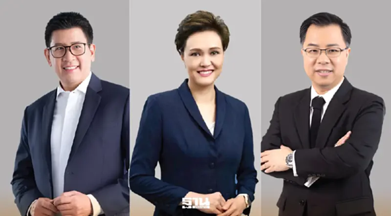 Trade War พลิกเกม แผนที่ลงทุนโลกเปลี่ยน ไทยขึ้นแท่นฮับอุตสาหกรรมใหม่ Trade War พลิกเกม แผนที่ลงทุนโลกเปลี่ยน ไทยขึ้นแท่นฮับอุตสาหกรรมใหม่