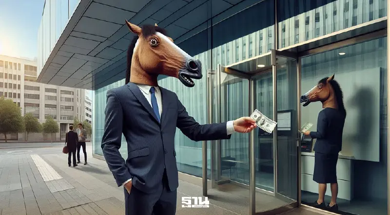 แบงก์ชาติรื้อระบบคุมเข้ม ‘เงินสด-บัญชีม้า’ ป้องกันอาชญากรรมออนไลน์