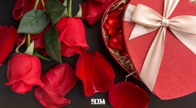 ดอกไม้ ‘วันวาเลนไทน์’ ความหมายอย่างไร ควรให้แบบไหนเหมาะกับคนรัก