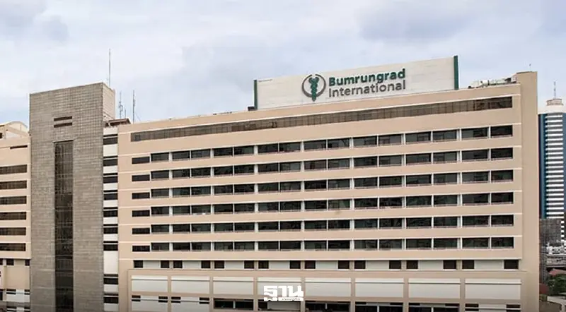รพ.บำรุงราษฎร์ คว้า Asia’s Top Private Hospitals and Clinics 2026 รพ.บำรุงราษฎร์ คว้า Asia’s Top Private Hospitals and Clinics 2026