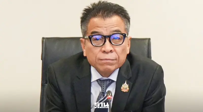 กกต.ลั่นชงศาลถอนชื่อ 28 ผู้สมัคร สส.บัญชีรายชื่อ ไม่กระทบเลือกตั้ง