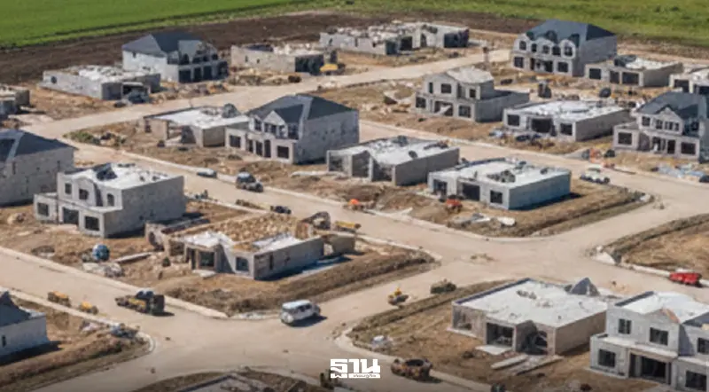 กูรู ฟันธง GDP 69 แนวโน้ม 2% ยังโตต่ำ ตลาดอสังหาฯต้องการ 3.5 –5% ดันฟื้นตัว กูรู ฟันธง GDP 69 แนวโน้ม 2% ยังโตต่ำ ตลาดอสังหาฯต้องการ 3.5 –5% ดันฟื้นตัว