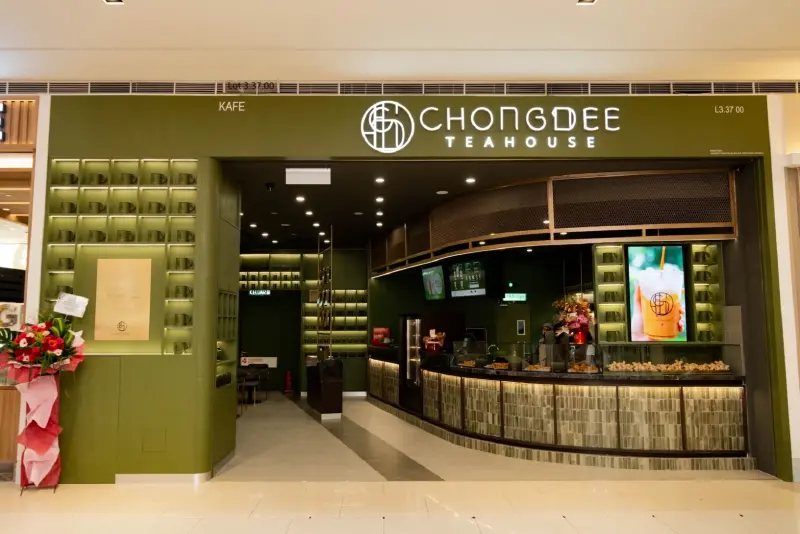 ‘ชงดี’ ปักธง 100 ล้าน เดินหน้าขยาย 15 สาขา เล็งบุกตลาดต่างประเทศ