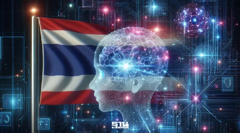 เนคเทค ชี้ทางรอดประเทศ ต้องเปลี่ยนจาก‘ผู้ใช้งาน’สู่‘ผู้ร่วมสร้าง’ เทคโนโลยีอนาคต เนคเทค ชี้ทางรอดประเทศ ต้องเปลี่ยนจาก‘ผู้ใช้งาน’สู่‘ผู้ร่วมสร้าง’ เทคโนโลยีอนาคต