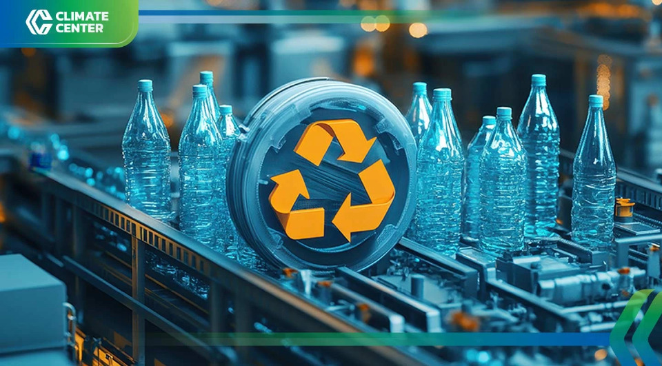 ระบบ DRS เปลี่ยนบรรจุภัณฑ์เป็นเงิน ขับเคลื่อนเศรษฐกิจหมุนเวียน