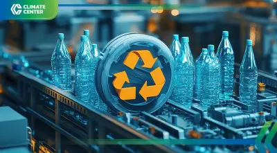 ระบบ DRS เปลี่ยนบรรจุภัณฑ์เป็นเงิน ขับเคลื่อนเศรษฐกิจหมุนเวียน