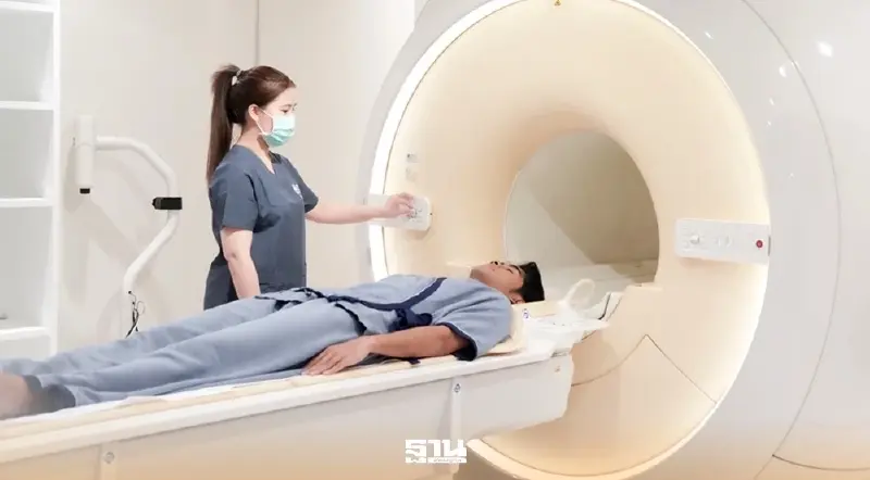 ดันไทยสู่ Top 5 “Wellness Hub” ชิงเศรษฐกิจสุขภาพ 1.3 ล้านล้านบาท ดันไทยสู่ Top 5 “Wellness Hub” ชิงเศรษฐกิจสุขภาพ 1.3 ล้านล้านบาท