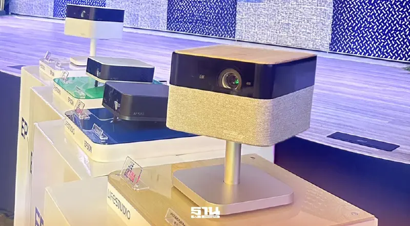 เอปสัน กางแผนปี 69 ชู 3S ปั้น B2B โต 10% ฝ่าวิกฤตกำลังซื้อคอนซูเมอร์หด