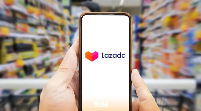 ลาซาด้า เผยอินไซด์ คนไทยยอมจ่ายแพงซื้อของแท้ดัน Mall โตแตะ 55%