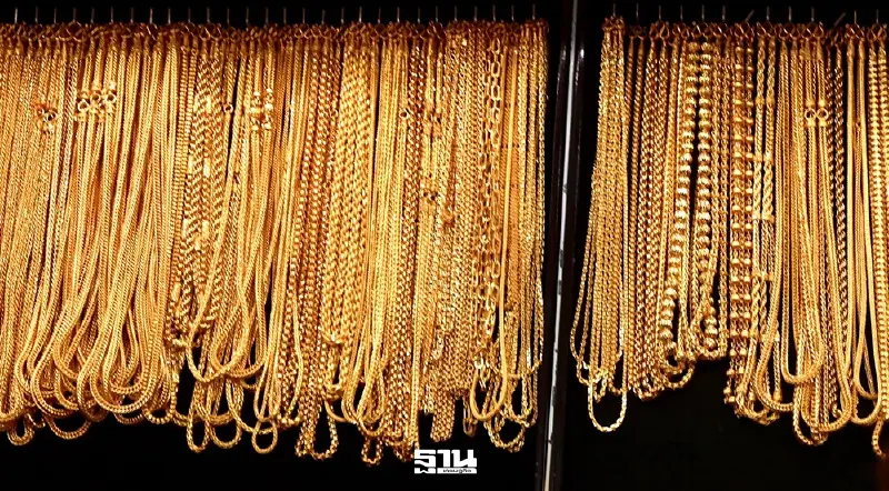 เช็คราคาทอง 2 สลึงวันนี้ 4 ก.พ.69 เปิดตลาดอยู่ที่เท่าไหร่พร้อมค่ากำเหน็จ