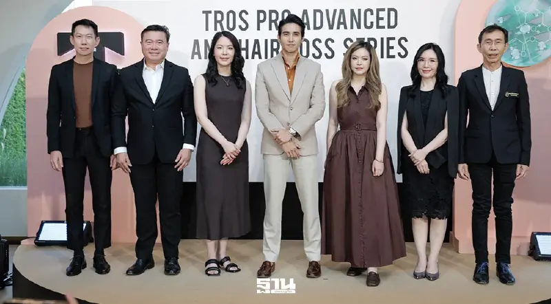 NEO ปักหมุดแนวคิด Wellness & Longevity พลิกโฉม Hair Care ไทย