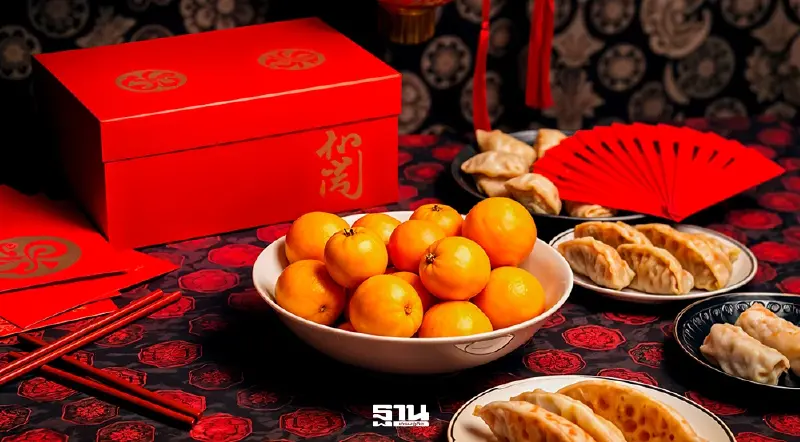 ไขข้อข้องใจ ทำไม? 'ตรุษจีนสงขลา' 17 ก.พ.69  เป็นวันหยุดราชการเพิ่มเติม