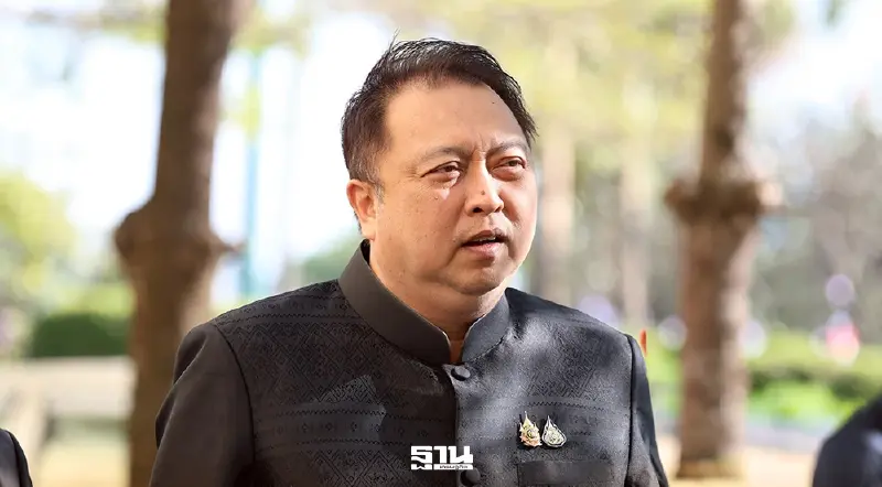 “สุชาติ”ยื่น กกต. หนุนนับคะแนนใหม่ เขต 1 ชลบุรี คลายข้อสงสัย