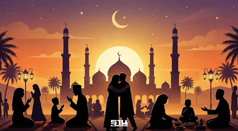 จุฬาราชมนตรี ประกาศ 19 ก.พ.69 เริ่มเดือนรอมฎอน -ถือศีลอด