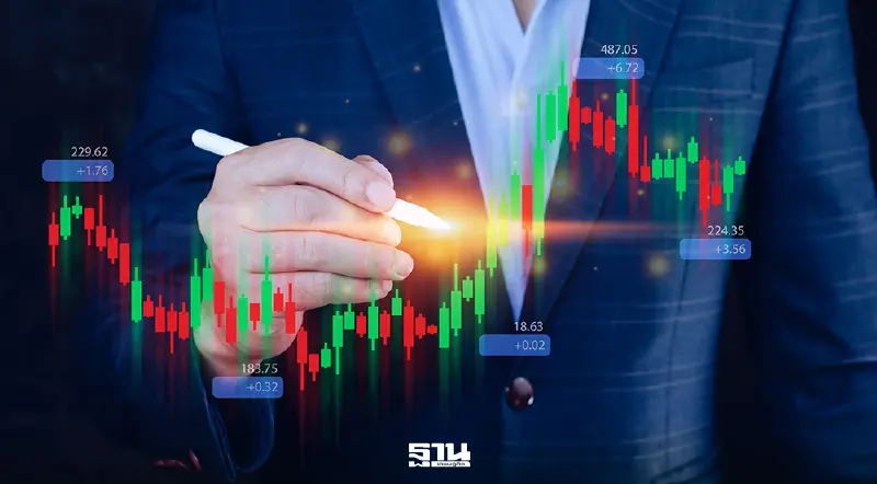 หุ้นไทยลุ้นไปต่อ! กูรูชี้การเมืองชัด–ดอกเบี้ยโลกผ่อนคลาย หนุน SET ขยับขึ้นต่อ