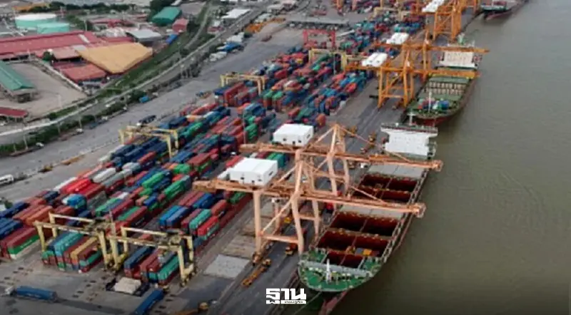 ผังกทม.ใหม่ ยกระดับ ย่านพระราม4 ตัดถนนสายใหม่เชื่อมท่าเรือคลองเตยเมืองมิกซ์ยูส ผังกทม.ใหม่ ยกระดับ ย่านพระราม4 ตัดถนนสายใหม่เชื่อมท่าเรือคลองเตยเมืองมิกซ์ยูส