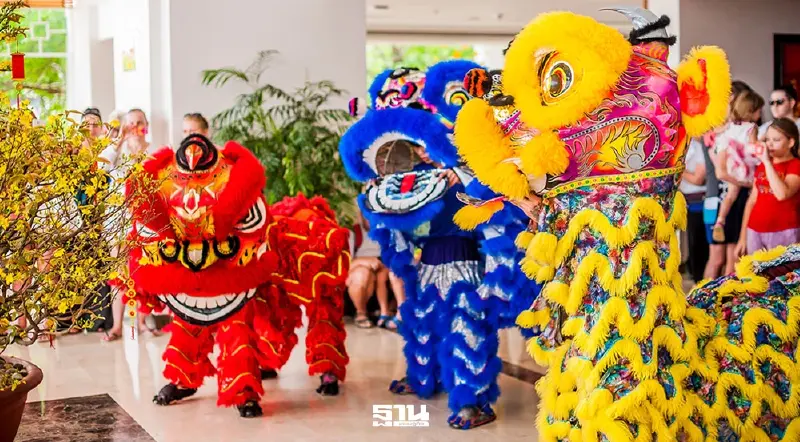 วันตรุษจีน 2569 วันไหน วันจ่าย-วันไหว้ และ วันเที่ยว เช็กตารางที่นี่