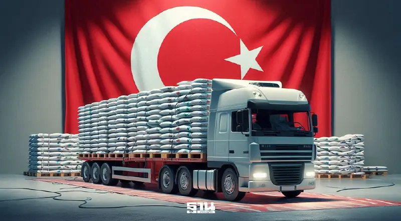 ตุรกี ประกาศคุมเข้มนำเข้า 'อาหารจากสัตว์' เตือนส่งออกไทยรอรับแรงกระทบ