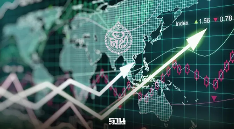 การยาสูบฯ วางเป้าปี 69 สร้างรายได้ 6 พันล้าน รุกตลาดต่างประเทศ การยาสูบฯ วางเป้าปี 69 สร้างรายได้ 6 พันล้าน รุกตลาดต่างประเทศ