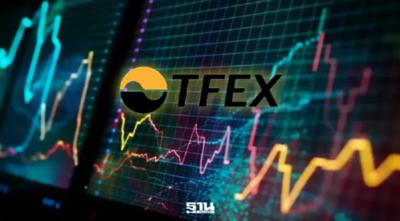 ก.ล.ต. ยกระดับเกณฑ์กำกับโบรก–TFEX เน้น 'ผลลัพธ์' ผู้ลงทุนต้องได้ประโยชน์จริง ก.ล.ต. ยกระดับเกณฑ์กำกับโบรก–TFEX เน้น 'ผลลัพธ์' ผู้ลงทุนต้องได้ประโยชน์จริง