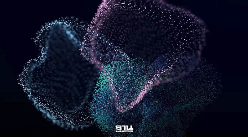 บลูบิคเปิด 3 เมกะธีมเทคโนโลยี พลิกโฉมธุรกิจไทยสู่“Intelligent Enterprise"