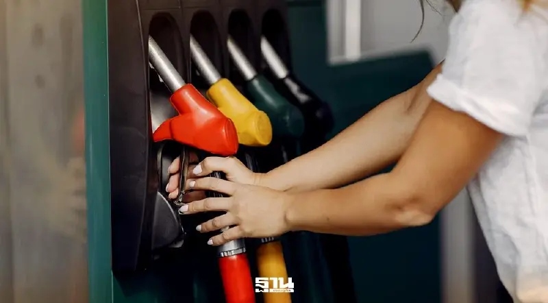 ราคาน้ำมันวันนี้2569 (22 ก.พ. 69) ปตท. บางจาก อัปเดตราคาล่าสุด