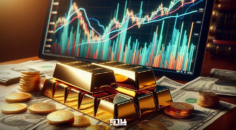 .‘ราคาทองย้อนหลัง 10 ปี’ รูปพรรณ-แท่งปรับขึ้นกี่บาท เช็คเลย.