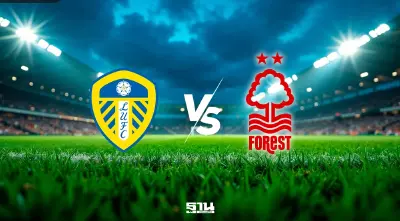 ถ่ายทอดสด ลีดส์ พบ ฟอเรสต์ โปรแกรมบอลพรีเมียร์ลีกวันนี้ 03.00 น.