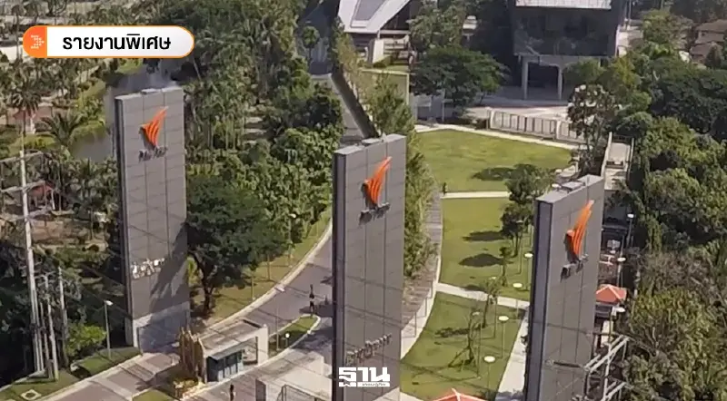 ผ่างบฯ Thai PBS ภาษีบาปปีละ 2 พันล้าน กับปมร้อน สตง. ตรวจจัดจ้างพิเศษบริษัทเดียว ผ่างบฯ Thai PBS ภาษีบาปปีละ 2 พันล้าน กับปมร้อน สตง. ตรวจจัดจ้างพิเศษบริษัทเดียว