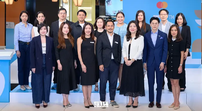 The 1 Exclusive ครบรอบ 5 ปี ดันสมาชิกโต 3 เท่า ใช้จ่ายสูงกว่าทั่วไป 40 เท่า