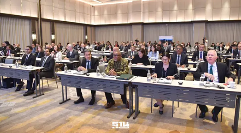 ทูต-องค์กรนานาชาติ 17 ประเทศ ร่วมจับตาเลือกตั้ง สส. ควบ ประชามติ ทูต-องค์กรนานาชาติ 17 ประเทศ ร่วมจับตาเลือกตั้ง สส. ควบ ประชามติ