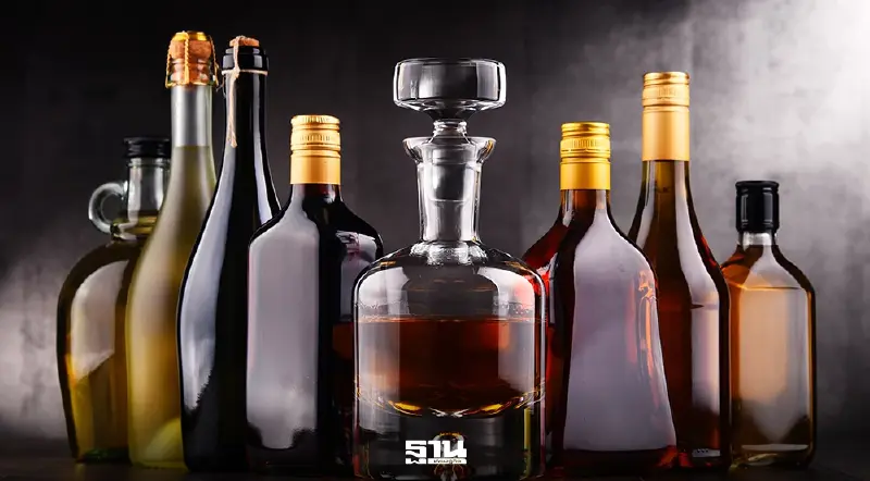 ครม.ไฟเขียวร่างกฎกระทรวงรื้อกติกา 'นำเข้าสุรา' เปิดตลาดแข่งขันเสรี