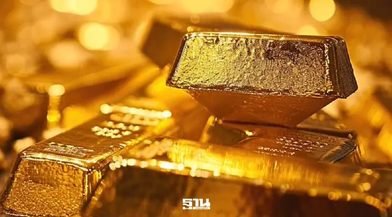 จับตา! สมาคมค้าทองคำประกาศราคาวันอาทิตย์พุ่งเกิน 1,000 บาท จับตา! สมาคมค้าทองคำประกาศราคาวันอาทิตย์พุ่งเกิน 1,000 บาท