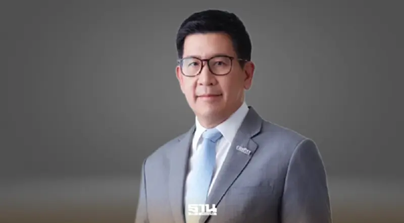 ‘เอกนิติ' พร้อมลุย 'คนละครึ่งพลัส' เฟส 2 เน้นดึงเอไอเพิ่มทักษะประชาชน ‘เอกนิติ' พร้อมลุย 'คนละครึ่งพลัส' เฟส 2 เน้นดึงเอไอเพิ่มทักษะประชาชน