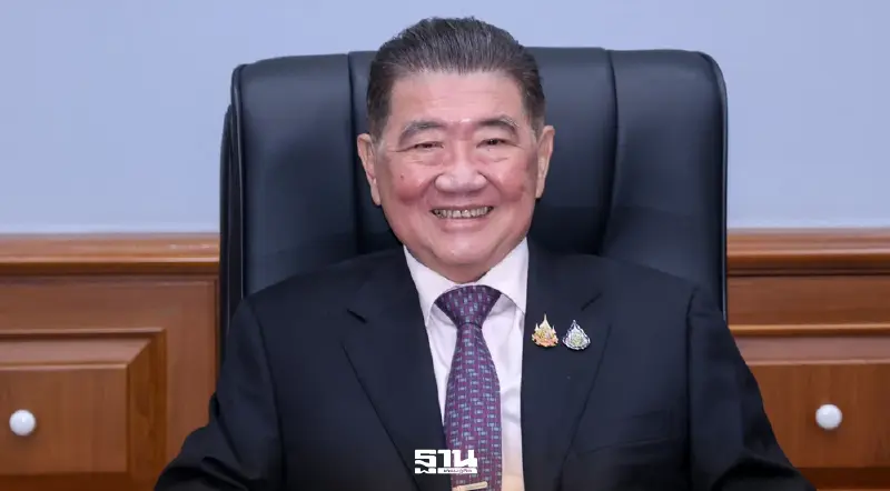 "ภูมิธรรม" ย้ำจุดยืน เพื่อไทย ร่วมจัดตั้งรัฐบาล ไม่ใช่เรื่องของศักดิ์ศรี