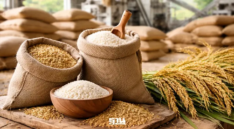 สั่งทบทวนชดเชย 42 สหกรณ์ ธ.ก.ส.ชี้ไม่เข้าเกณฑ์ โรงสีติงบิดตลาด สั่งทบทวนชดเชย 42 สหกรณ์ ธ.ก.ส.ชี้ไม่เข้าเกณฑ์ โรงสีติงบิดตลาด